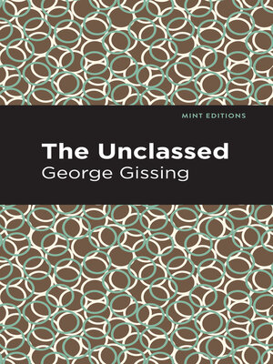 cover image of The Unclassed